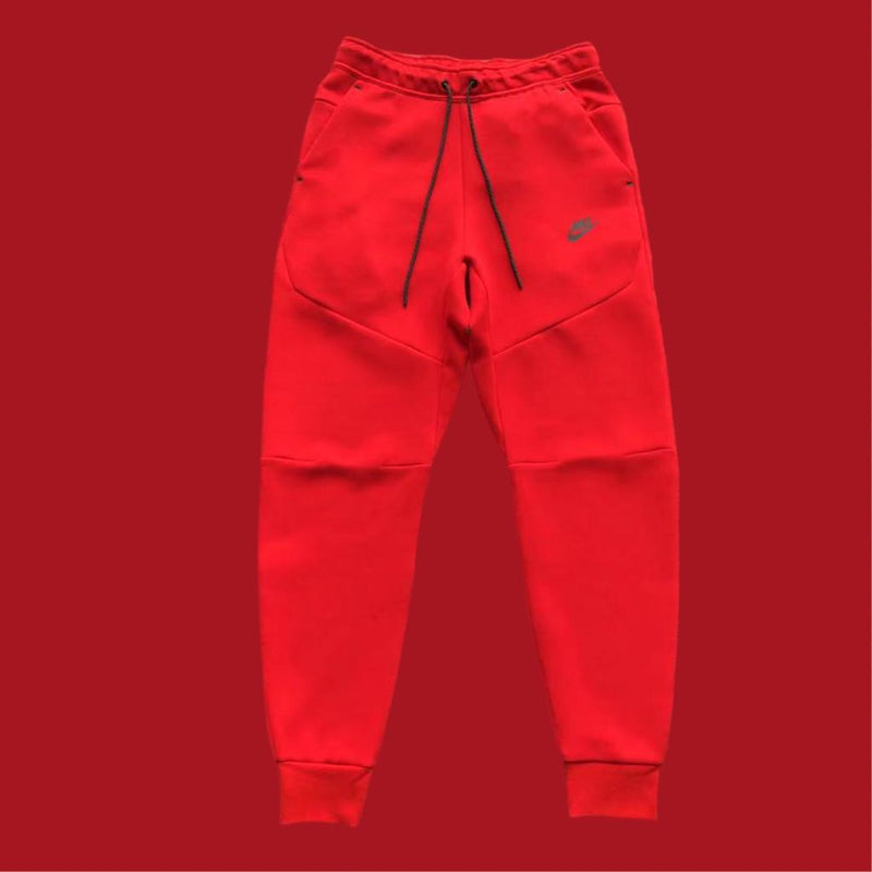 CONJUNTO NIKE SPORTSWEAR TECH FLEECE