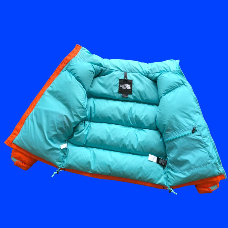 JAQUETA MASCULINA THE NORTH FACE